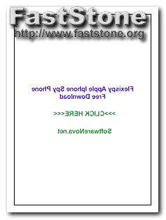 Flexispy Iphone Spy App